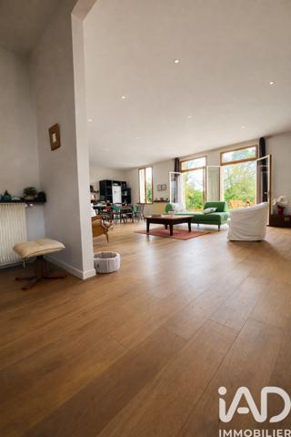 Maison à vendre 8 pièces 175 m² Pineuilh