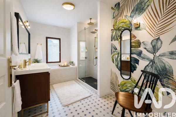 Maison à vendre 8 pièces 175 m² Pineuilh