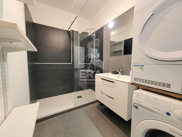 Billère -  Quartier Foire-Exposition : T4 de 84 m² totalement rénové avec goût