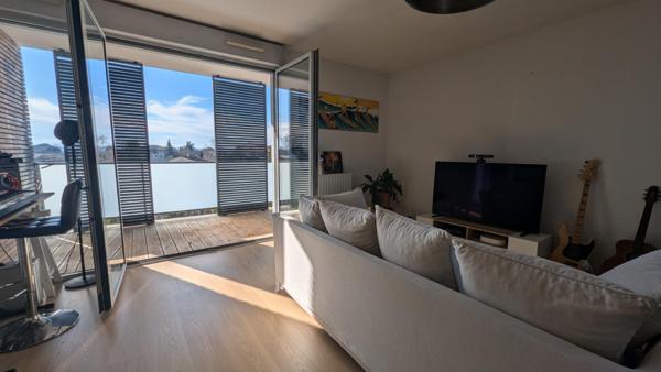 Appartement T4. 81m2