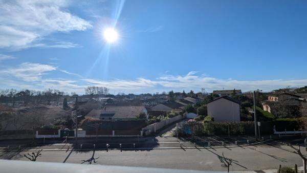 Appartement T4. 81m2