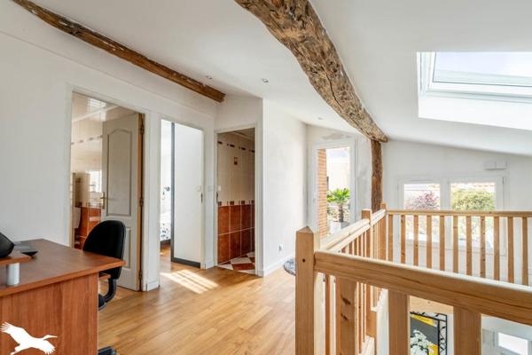 Maison à vendre |  La Chevrolière |  3 pièces | 93 m²