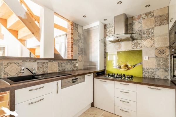 Maison à vendre |  La Chevrolière |  3 pièces | 93 m²