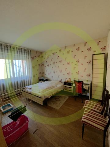 Maison à AIGURANDE (36140)