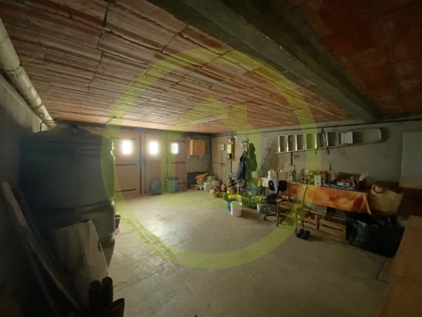 Maison à AIGURANDE (36140)