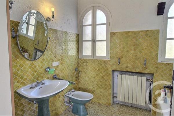 maison à vendre  5 pièces - 195 m2 BIOT - 06