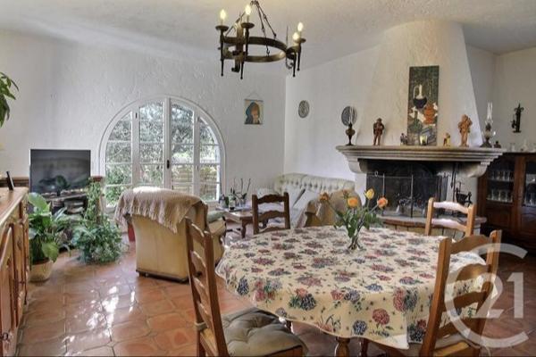 maison à vendre  5 pièces - 195 m2 BIOT - 06