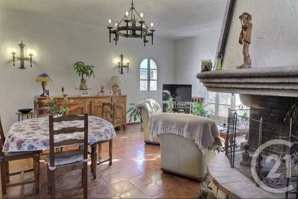 maison à vendre  5 pièces - 195 m2 BIOT - 06