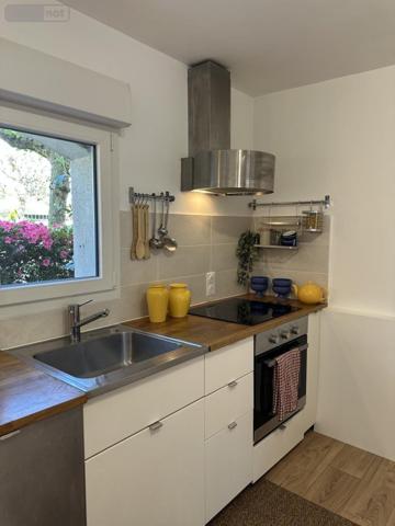 Appartement à vendre à Vannes dans le Morbihan (56000), ref : 56005-873   
St-Patern