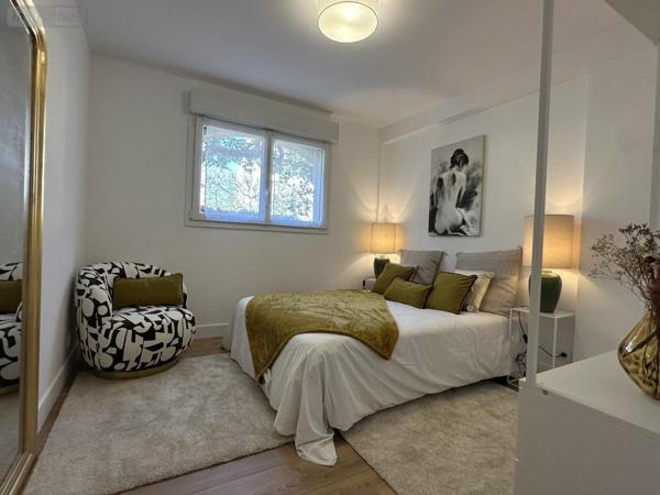 Appartement à vendre à Vannes dans le Morbihan (56000), ref : 56005-873   
St-Patern