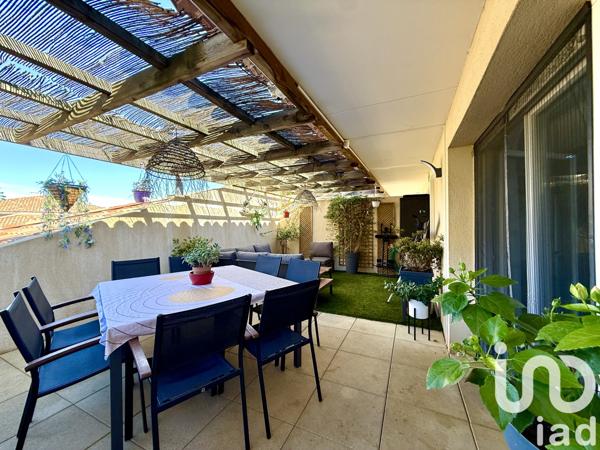 Appartement à vendre 2 pièces 47 m² La Croix-Valmer