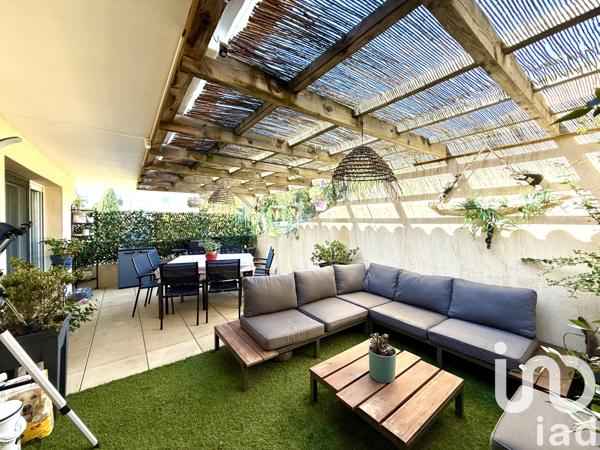 Appartement à vendre 2 pièces 47 m² La Croix-Valmer