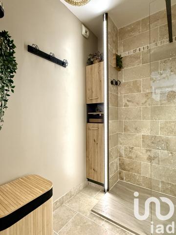 Appartement à vendre 2 pièces 47 m² La Croix-Valmer