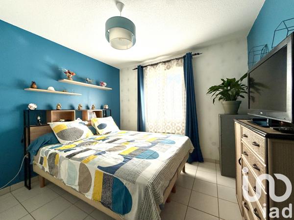 Appartement à vendre 2 pièces 47 m² La Croix-Valmer