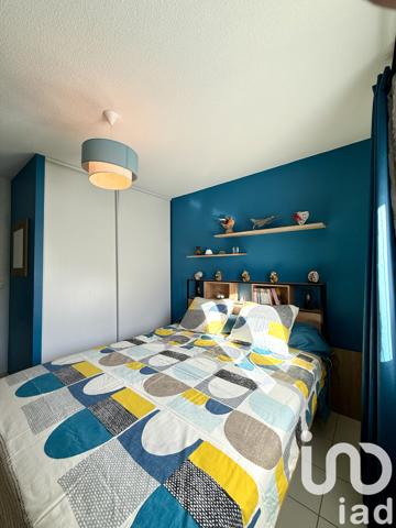 Appartement à vendre 2 pièces 47 m² La Croix-Valmer