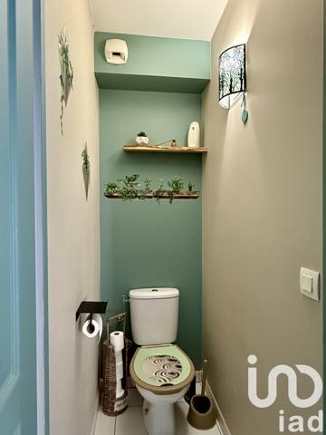 Appartement à vendre 2 pièces 47 m² La Croix-Valmer