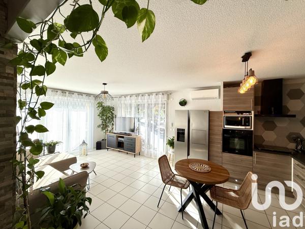 Appartement à vendre 2 pièces 47 m² La Croix-Valmer