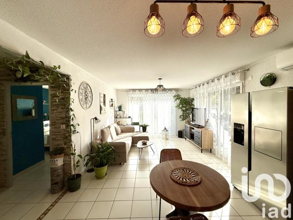 Appartement à vendre 2 pièces 47 m² La Croix-Valmer