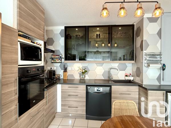 Appartement à vendre 2 pièces 47 m² La Croix-Valmer