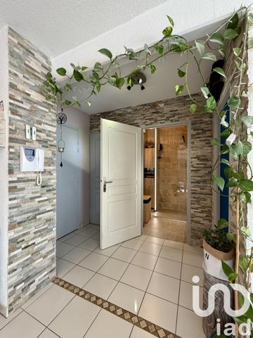 Appartement à vendre 2 pièces 47 m² La Croix-Valmer