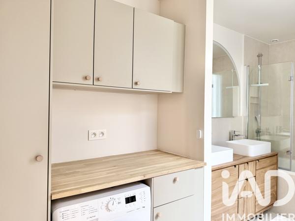 Appartement à vendre 5 pièces 125 m² Paris 8