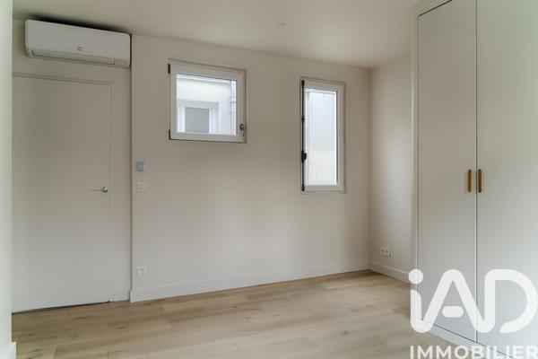 Appartement à vendre 5 pièces 125 m² Paris 8