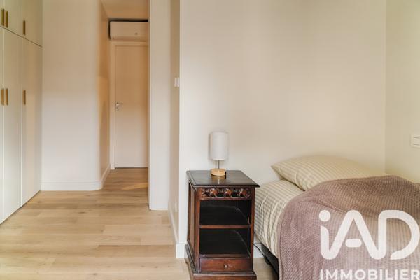 Appartement à vendre 5 pièces 125 m² Paris 8