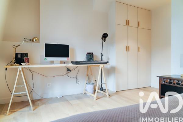 Appartement à vendre 5 pièces 125 m² Paris 8