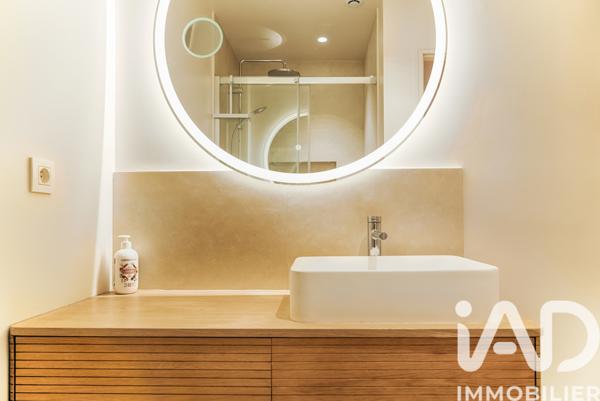 Appartement à vendre 5 pièces 125 m² Paris 8
