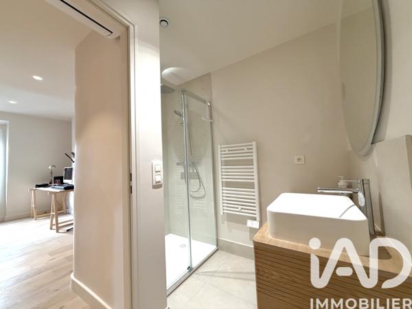 Appartement à vendre 5 pièces 125 m² Paris 8