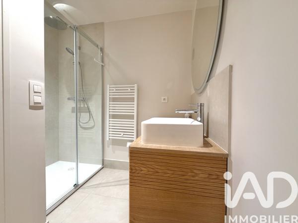 Appartement à vendre 5 pièces 125 m² Paris 8