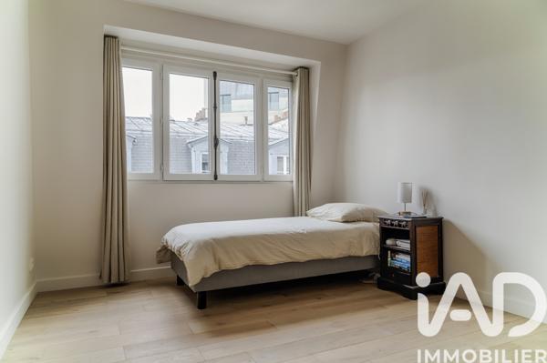 Appartement à vendre 5 pièces 125 m² Paris 8