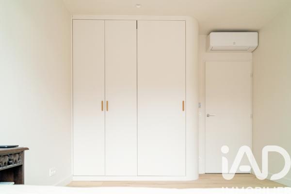 Appartement à vendre 5 pièces 125 m² Paris 8