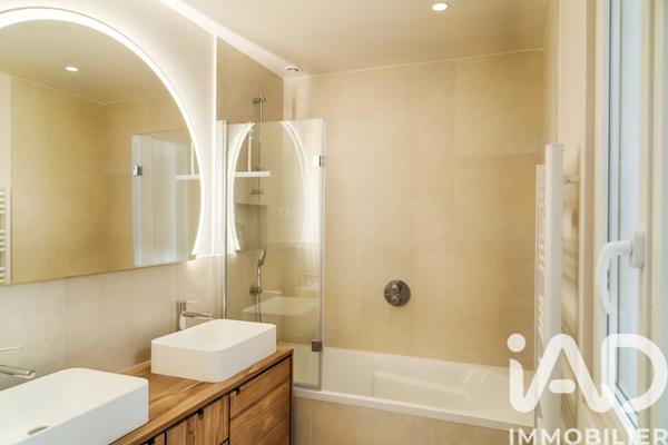 Appartement à vendre 5 pièces 125 m² Paris 8