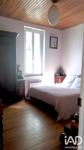 Maison à vendre 3 pièces 63 m² Bourg-Saint-Andéol