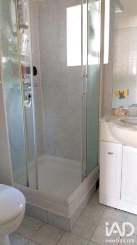 Maison à vendre 3 pièces 63 m² Bourg-Saint-Andéol
