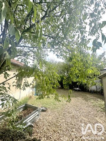 Maison à vendre 3 pièces 63 m² Bourg-Saint-Andéol