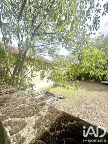 Maison à vendre 3 pièces 63 m² Bourg-Saint-Andéol
