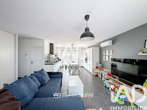 Maison à vendre 4 pièces 84 m² Chilleurs-aux-Bois