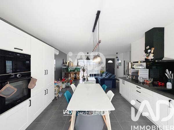 Maison à vendre 4 pièces 84 m² Chilleurs-aux-Bois