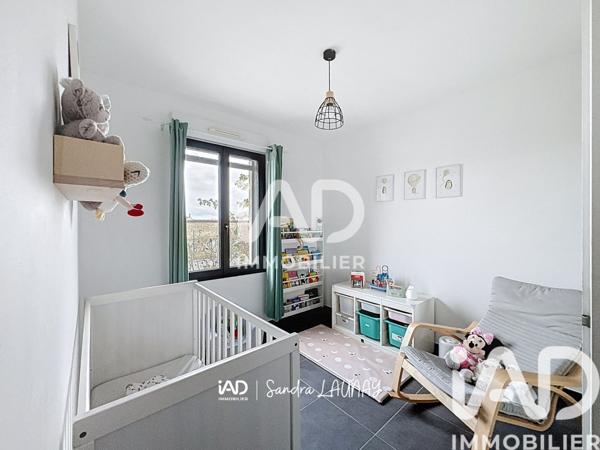 Maison à vendre 4 pièces 84 m² Chilleurs-aux-Bois