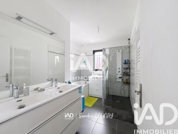Maison à vendre 4 pièces 84 m² Chilleurs-aux-Bois