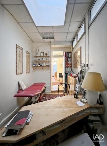 Murs commerciaux  à vendre 87 m² Paris 8