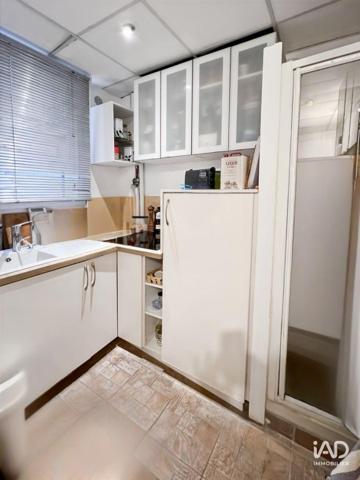 Murs commerciaux  à vendre 87 m² Paris 8