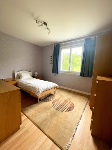 Maison
         6 pièces
        - 125 m² 189 500 € *