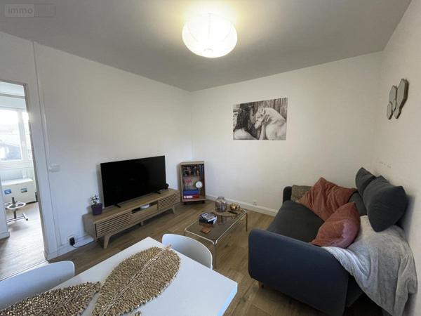 Appartement à louer à Saint-Malo en Ille-et-Vilaine (35400), ref : 35084-L313   
La Découverte