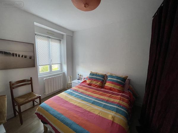 Appartement à louer à Saint-Malo en Ille-et-Vilaine (35400), ref : 35084-L313   
La Découverte