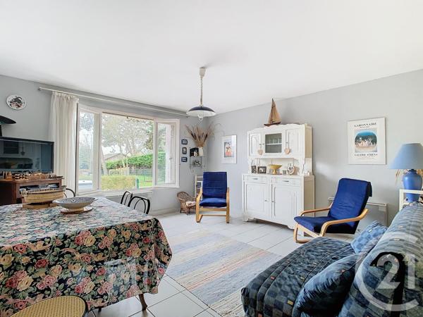 Appartement à vendre  3 pièces - 55,14 m2 VARAVILLE - 14