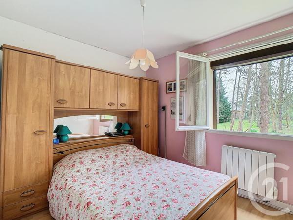 Appartement à vendre  3 pièces - 55,14 m2 VARAVILLE - 14