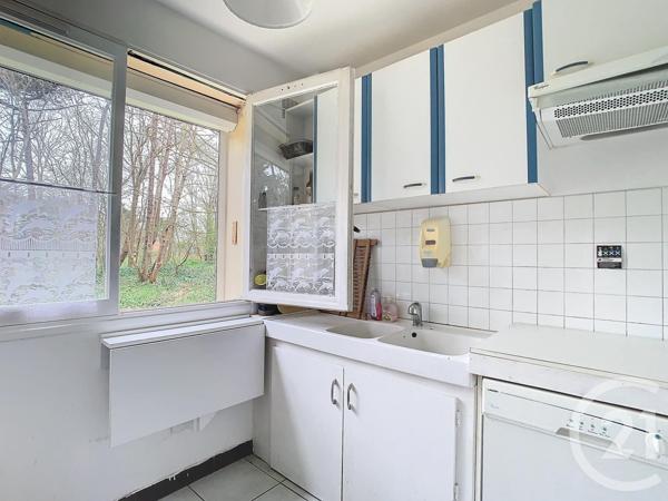 Appartement à vendre  3 pièces - 55,14 m2 VARAVILLE - 14